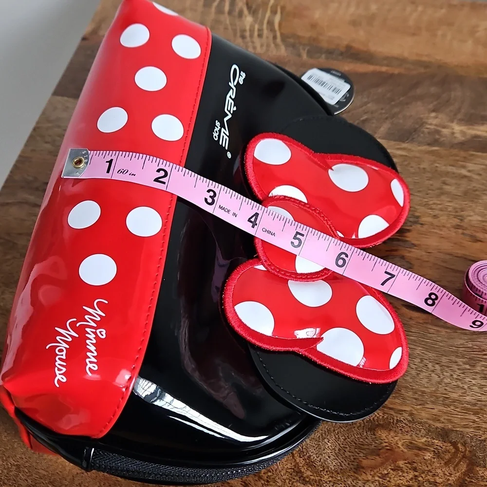 The Creme Shop adorable minnie